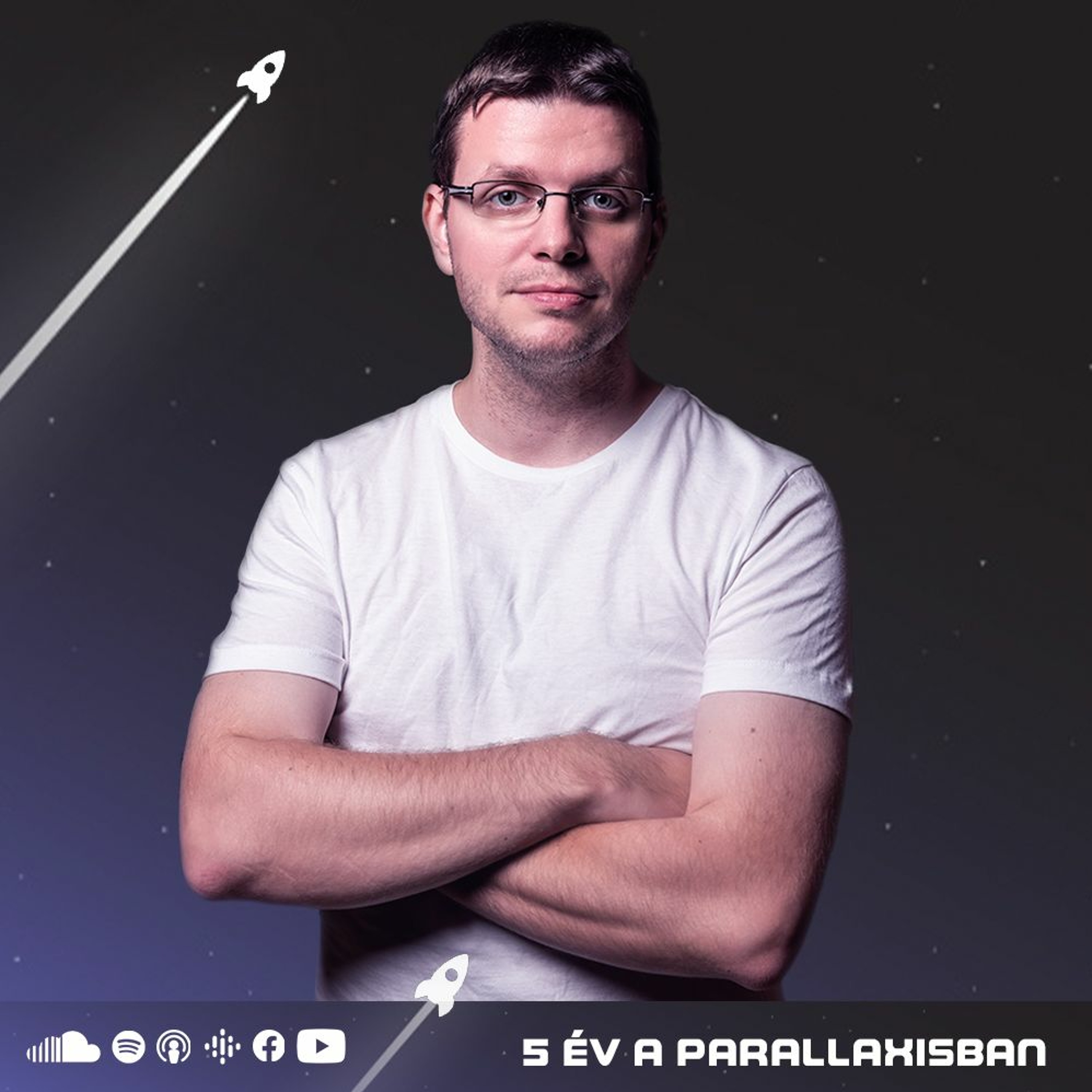 Parallaxis Univerzum