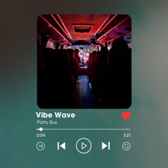 Party Bus