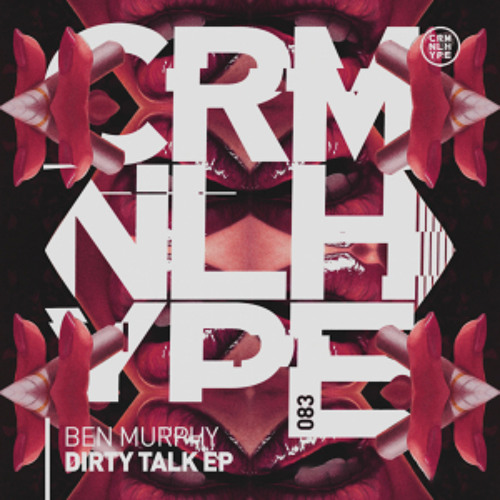 Ben Murphy - Eye For An Eye [ Criminal Hype ]