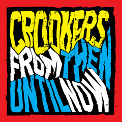 Let Me Back Up (Crookers Tetsujin Remix)