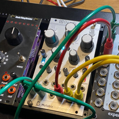 Meeting a new friend