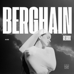 BERGHAIN x ID (MIX)