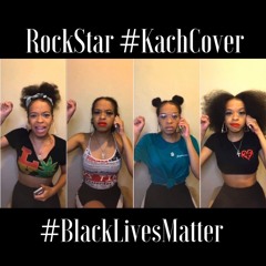 RockStar (#KachCover)