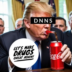 Let's make drugs great again!