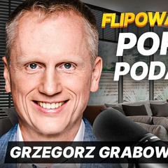 Flipowanie mieszkań: Kompletny przewodnik PODATKOWY od A do Z | Grzegorz Grabowski
