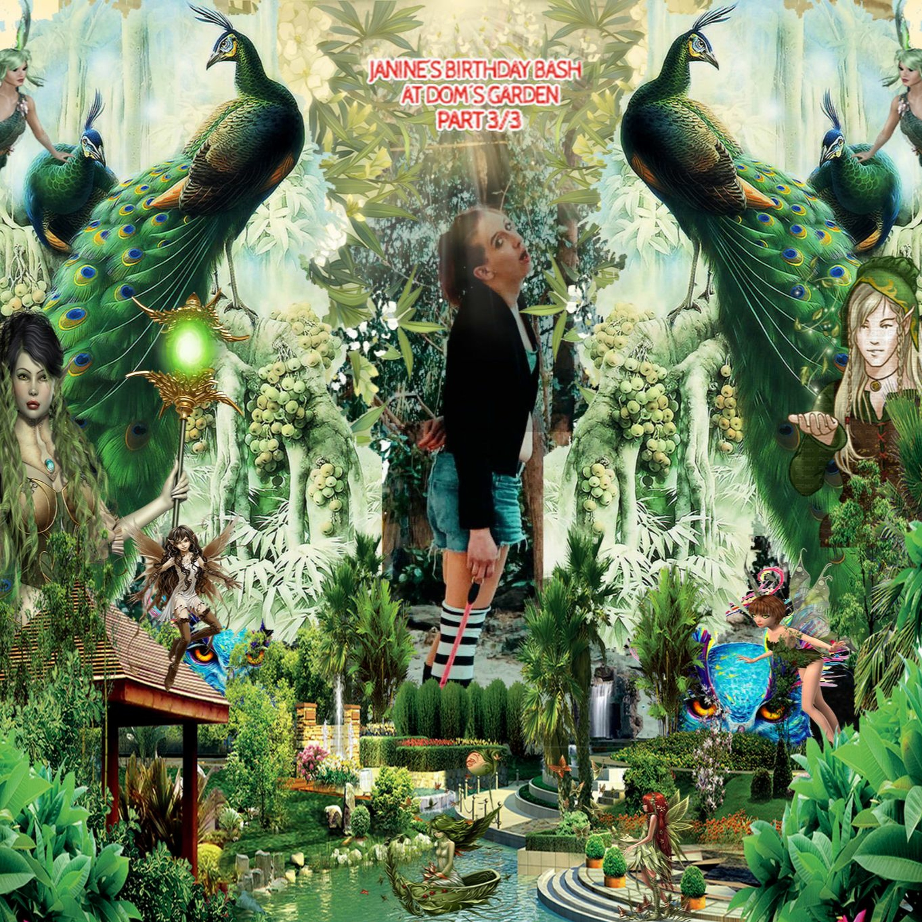 SuNdokan (Lucid Mind/PersianPsyTech)
