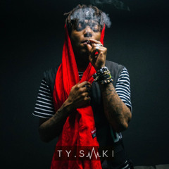 BLACKOUT - 140 BPM | JID x 21 Savage Type Beat
