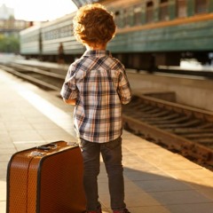 Depart Pour Une Nouvelle Aventure