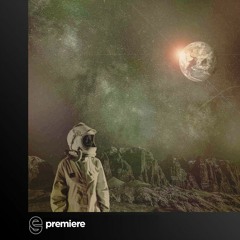 Premiere: Milton Gulli - Lobo (Origin One Remix) - Tangential Music