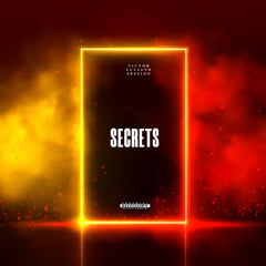 Secrets @Victorlucianomusic (Caracas-Venezuela)