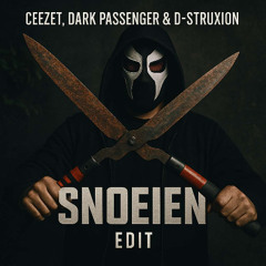 D-Fence & Mr. Hyde - Snoeien (Uptempo Edit) FREE DOWNLOAD
