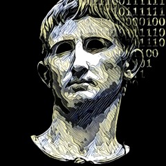 History Machine Podcast Episode 12: Augustus