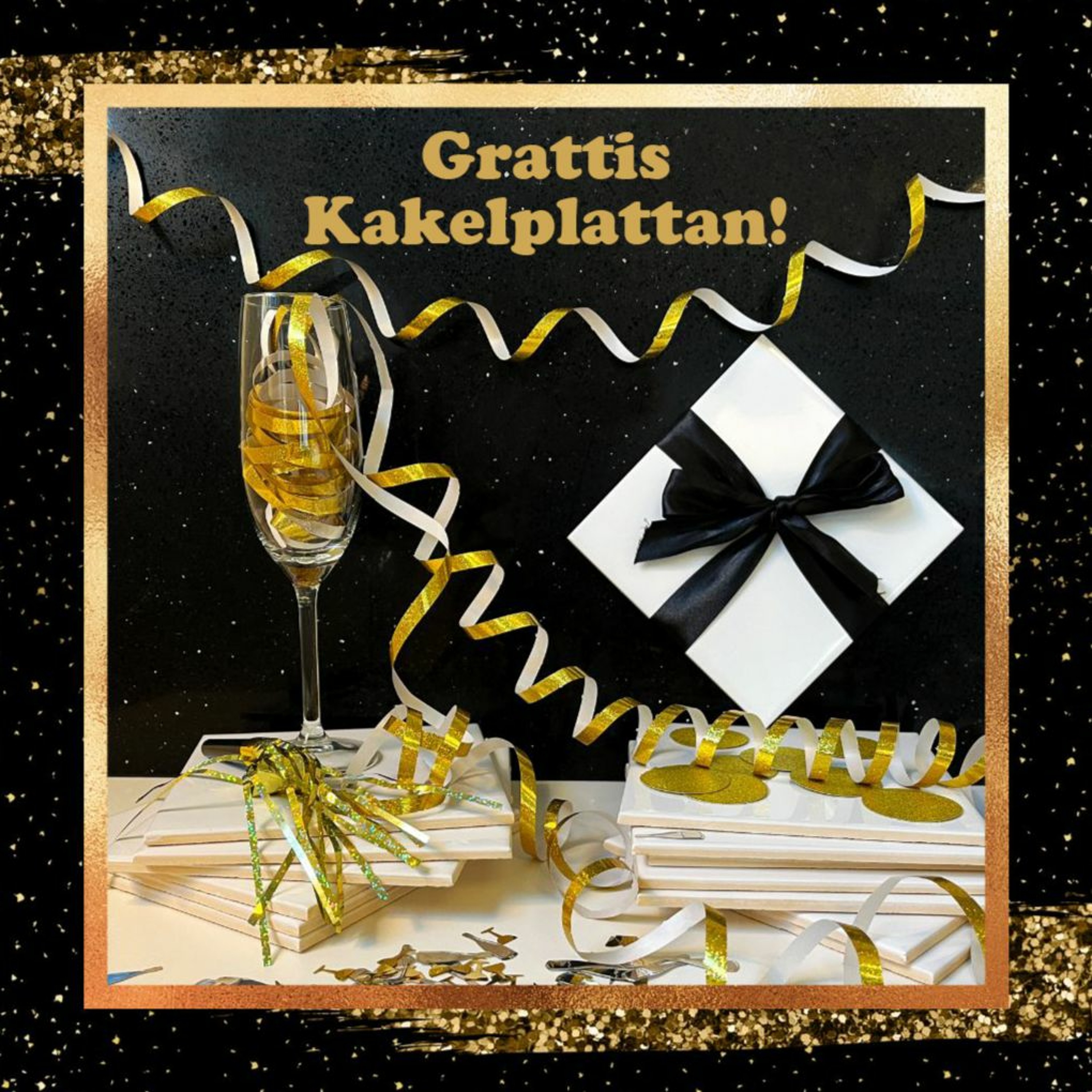 Kakelpodden