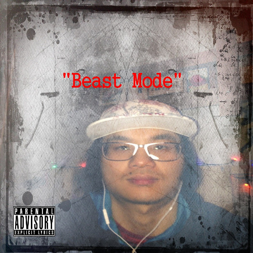 Beast Mode (Explicit) (Prod. by SF Traxx)