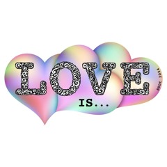 The Rhythm Society ADDC - Love Is...