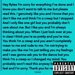 Basic Girl Diss (Round 2)