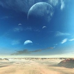 Thaehan - Far Away