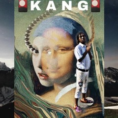 KANG - -- - -- - -- - -I ONLY EXECUTE