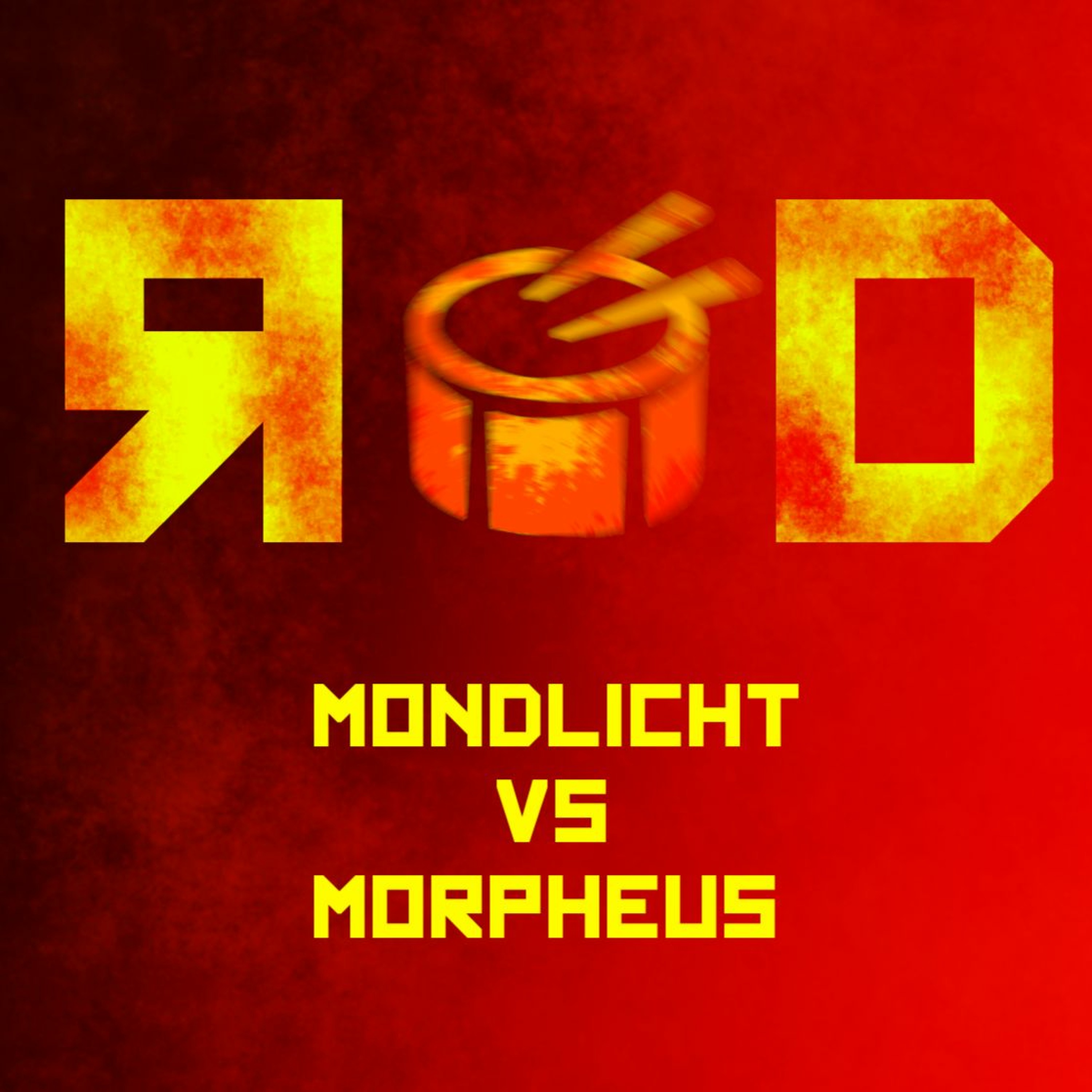 Mondlicht vs Morpheus episode artwork