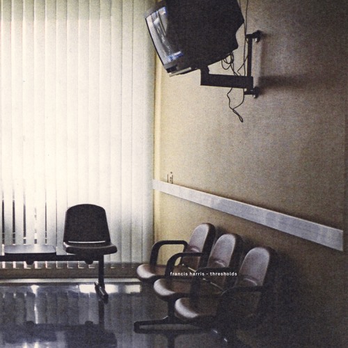 Francis Harris - I Can Still See Us