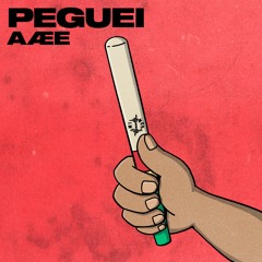 PEGUEI
