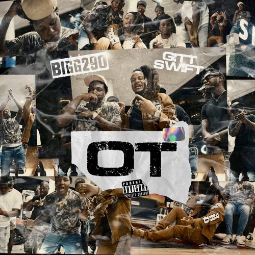 OT (feat. Bigg 290)