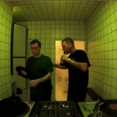 Deluka B2B Decka | HÖR Berlin | Techno