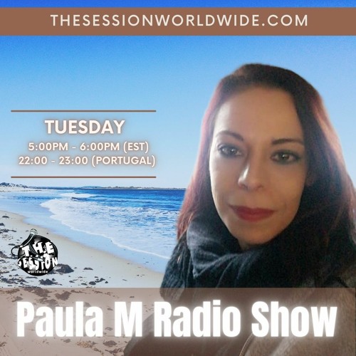 Paula M Radio Show #4