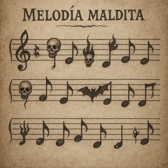 MELODIA MALDITA