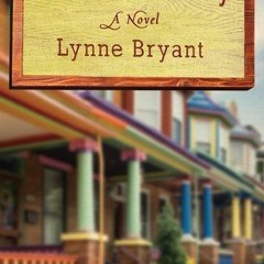 Catfish Alley BY Lynne Bryant $E-book+
