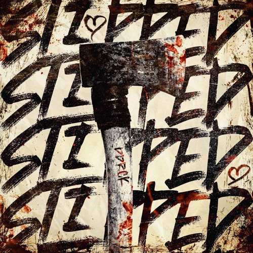 DDRCK - Slipped (FREE DOWNLOAD)