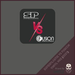 Superplastik vs Fusion Records Vinyl Mix