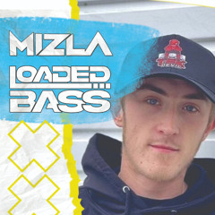 DNB - GUEST MIX VOL.19 - MIZLA