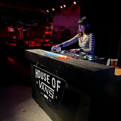 HOUSE OF VANS CHICAGO (PART ONE)