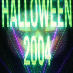 halloween 2004