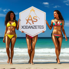 As XODANZETES 12