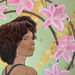 ambient summer vol 5 w/ Victoria Secret & paun 18.09.25