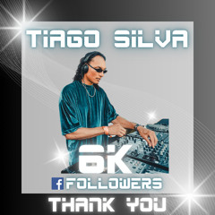Tiago Silva // We Are Techno // We are 6k on FaceBook