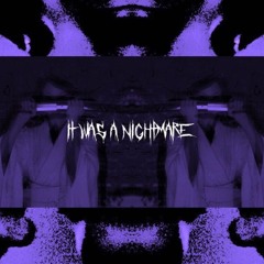 YOWAI33 - NIGHTMARE W/ BANSHEE333 & HXRTT(PROD.X0ULD) ##GRAVEROBBERZ