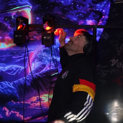 A Night Of Trance With Lange