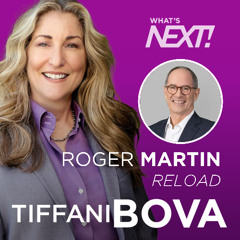 What Makes a Great Strategist with Roger Martin