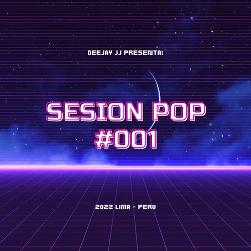SESION POP N.001