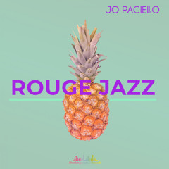 Jo Paciello - Rouge Jazz
