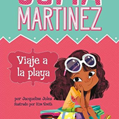 [Free] EBOOK ✓ Viaje a la playa (Sofia Martinez en español) (Spanish Edition) by  Jac