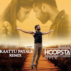 Kaattu Payale Remix - DJ Hoopsta