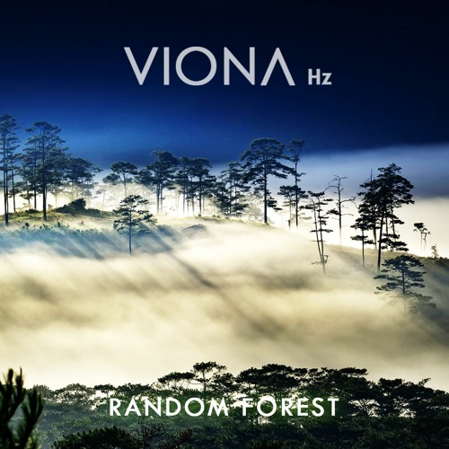 Random Forest - VIONA Hz