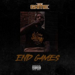 Stream The Game Playlist Listen To End Games Presented By The Game Playlist Online For Free On Soundcloud