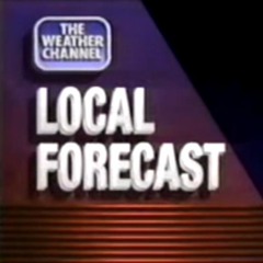 Local Forecast