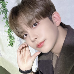 Ateez, Jongho (종호) - ‘야생화’ (Wild flower) cover