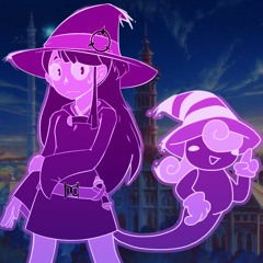 Victory! Little Black Magic (Read Description)